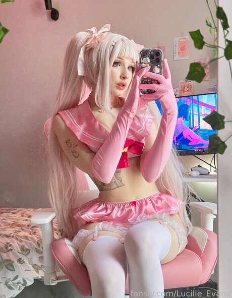 Lucille_evans