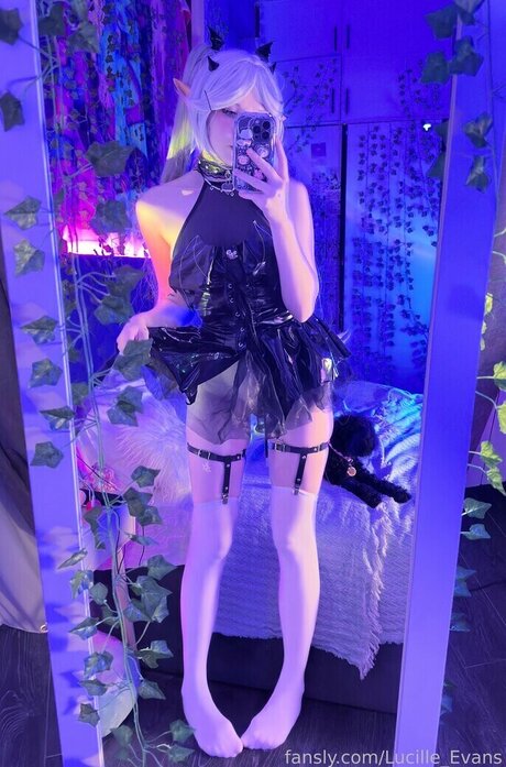 Lucille_evans