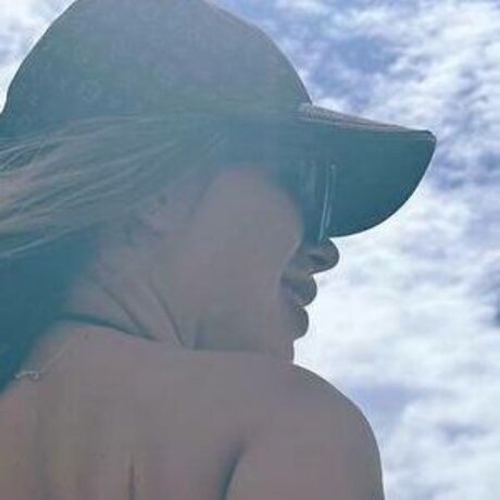 Nacktes geleaktes OnlyFans-Foto von Lorena Almeida