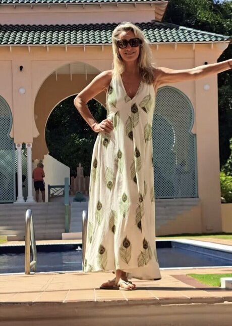 Tamzin Outhwaite