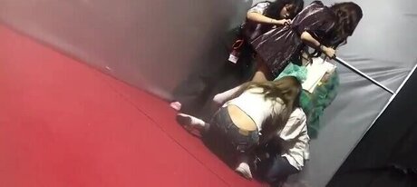 Nacktes geleaktes OnlyFans-Foto von Nancy Momoland