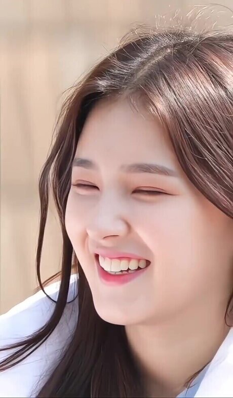 Nacktes geleaktes OnlyFans-Foto von Nancy Momoland