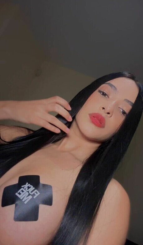 Nacktes geleaktes OnlyFans-Foto von Yuly0614