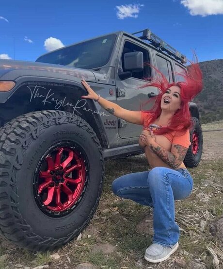 Kaylee Rae