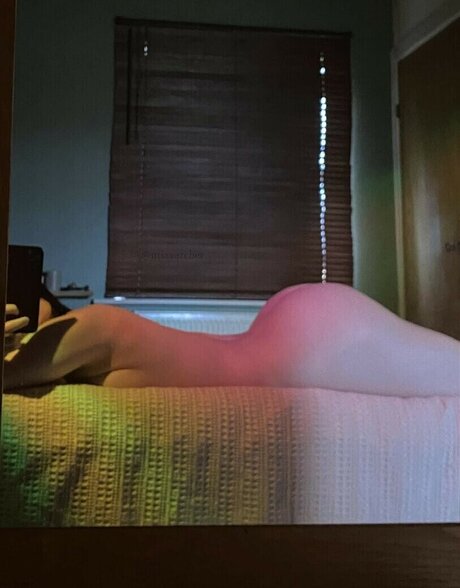 Nacktes geleaktes OnlyFans-Foto von Miaaarcher