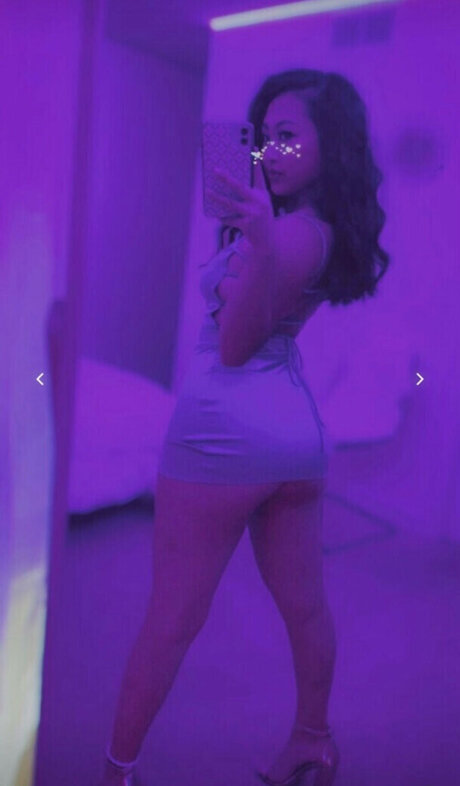 Kaylee Hawj