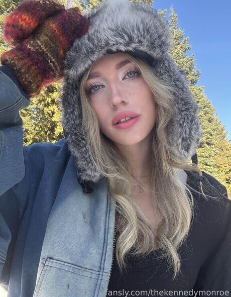 TheKennedyMonroe