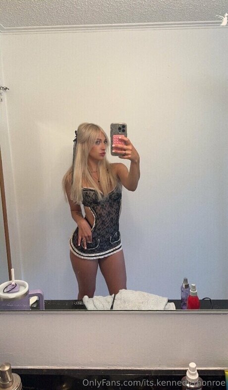 TheKennedyMonroe