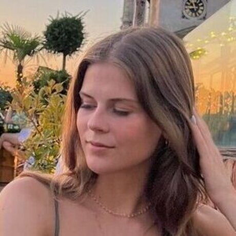 Nacktes geleaktes OnlyFans-Foto von Maria Comstock