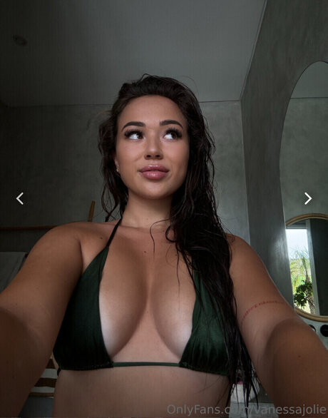 Vanessajolie
