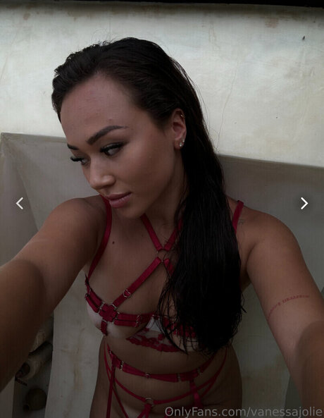 Vanessajolie