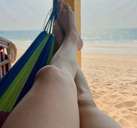 Nacktes geleaktes OnlyFans-Foto von Renuka Singh