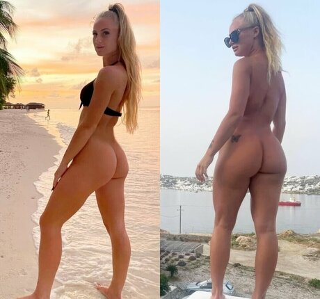 Alisha Lehmann