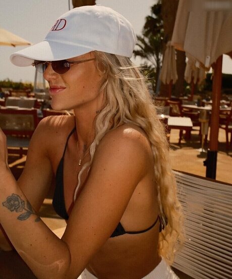Alisha Lehmann