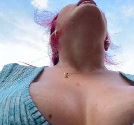 Nacktes geleaktes OnlyFans-Foto von Lindapatty94