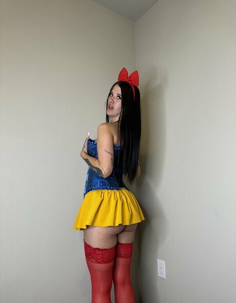 Brea Madisyn