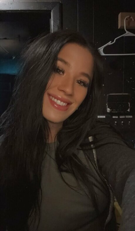 Brea Madisyn