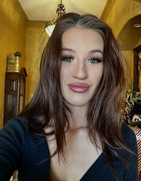Brea Madisyn