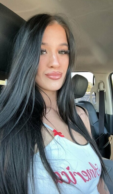 Brea Madisyn
