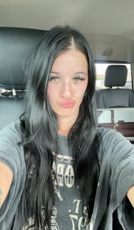 Brea Madisyn
