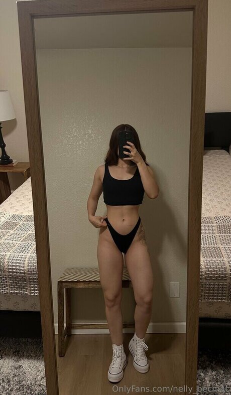 Nelly Becmac