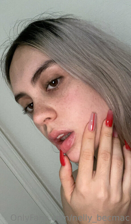 Nelly Becmac
