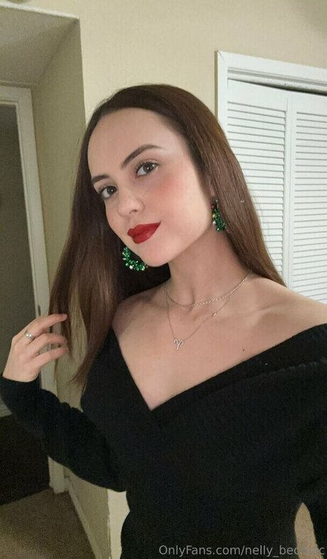 Nelly Becmac
