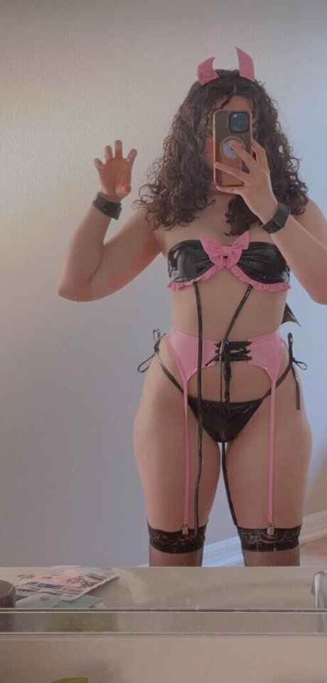 Nacktes geleaktes OnlyFans-Foto von Vrv0