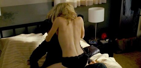 Rachael Taylor