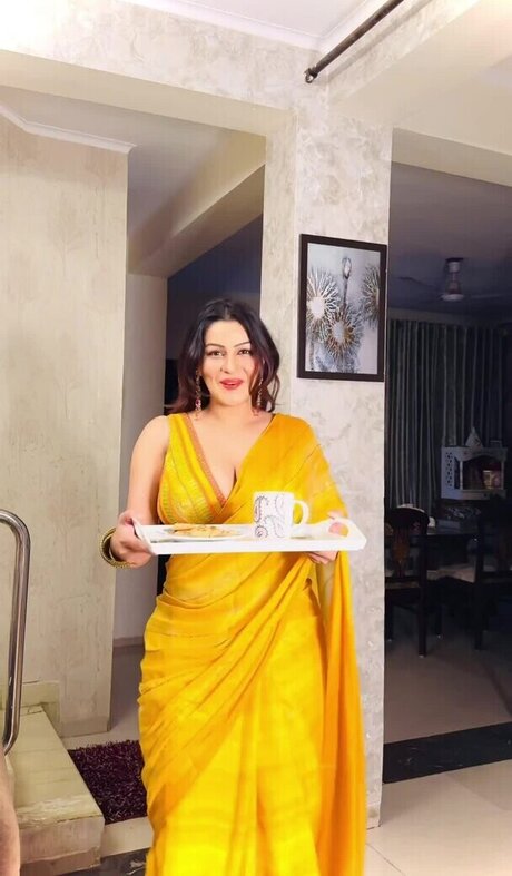 Yamini Malhotra