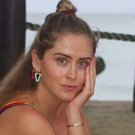 Nacktes geleaktes OnlyFans-Foto von Valentina Ferragni