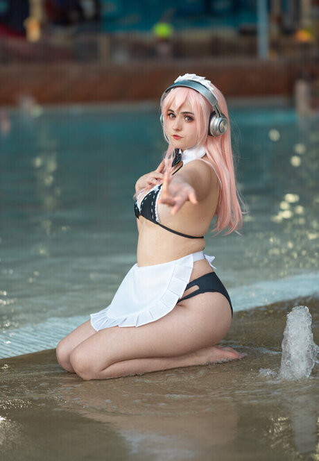 Stargirlaur