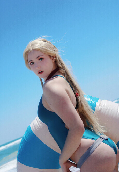 Stargirlaur