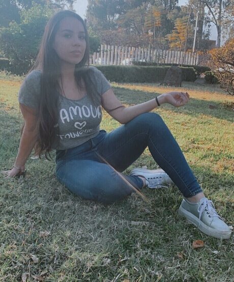 Nacktes geleaktes OnlyFans-Foto von Sofa Rocha