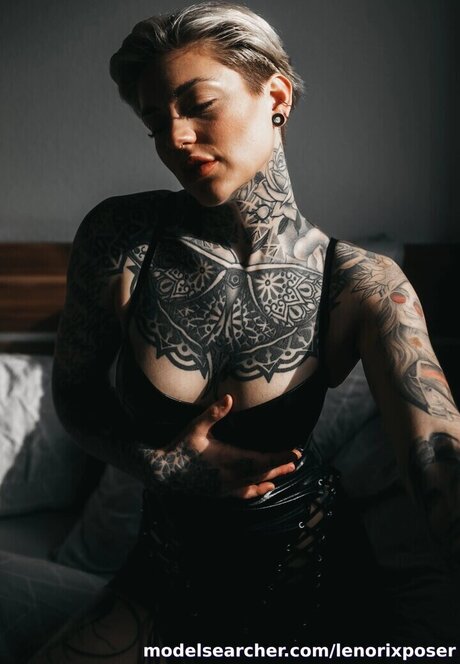 Nacktes geleaktes OnlyFans-Foto von Kayleemalone