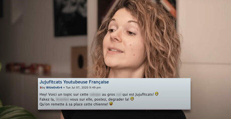 Juju Fitcats