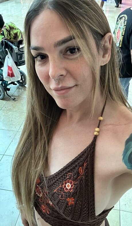 Nacktes geleaktes OnlyFans-Foto von Heatfromfire