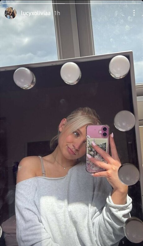 Luceoliviaxo