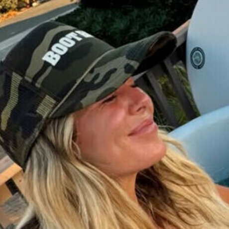 Nacktes geleaktes OnlyFans-Foto von Califullerfit