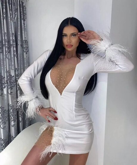 Adina Tatiana