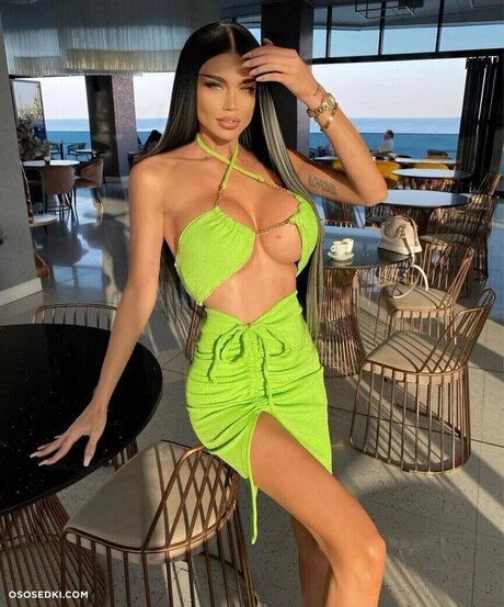 Adina Tatiana