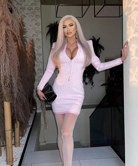 Adina Tatiana