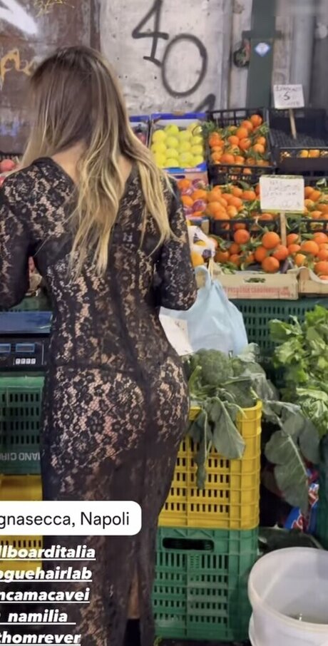 Deborah De Luca