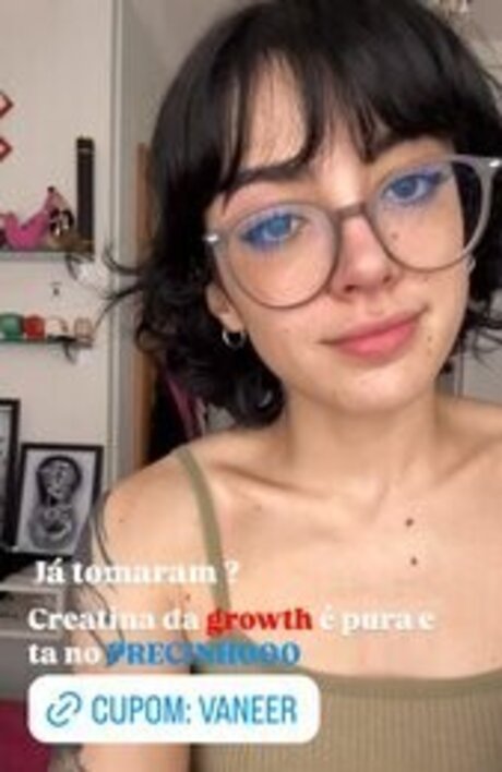 Nacktes geleaktes OnlyFans-Foto von Vaneeeer