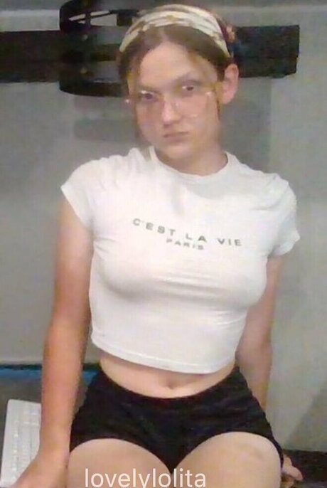 Nacktes geleaktes OnlyFans-Foto von Soramsori Asmr