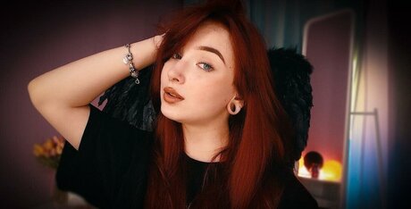 Nacktes geleaktes OnlyFans-Foto von Sukki