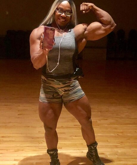 Carla Bradley