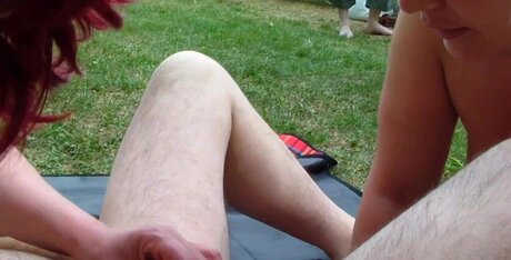 Nacktes geleaktes OnlyFans-Foto von Verenasommer