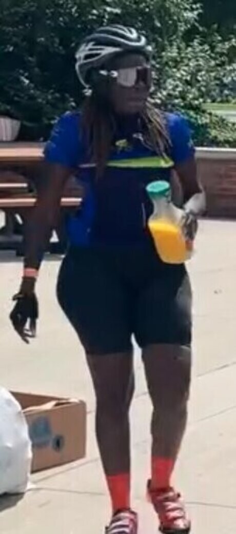 African Booty Meat