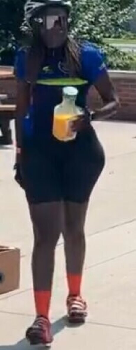 African Booty Meat